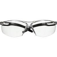 SecureFit 500 Series Safety Glasses, Clear Lens, Anti-Fog/Anti-Scratch, ANSI Z87+/Meets/Exceeds CSA Z94.3 Toolneeds Inc.