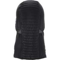 N-Ferno 6955 Insulated Balaclava Face Mask, Fleece/Polyester/Spandex, Black Toolneeds Inc.