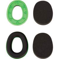 Earmuff Parts & Accessories