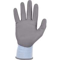 Gants r&eacute;sistant &agrave; la coupe Proflex 7025, Taille Petit, Calibre 18, Rev&ecirc;tement Polyur&eacute;thane, Enveloppe en Nylon/PEHP/Spandex, ASTM ANSI niveau A2/EN 388 niveau B Toolneeds Inc.