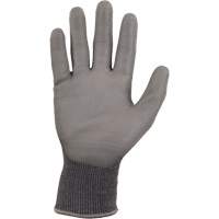 Gants r&eacute;sistant &agrave; la coupe Proflex 7025, Taille Petit, Calibre 18, Rev&ecirc;tement Polyur&eacute;thane, Enveloppe en Nylon/PEHP/Spandex, ASTM ANSI niveau A2/EN 388 niveau B Toolneeds Inc.