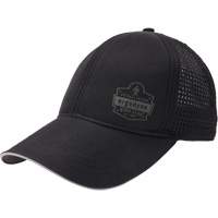 Casquette de baseball refroidissante performante Chill-Its 8937, Noir Toolneeds Inc.