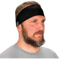 Bandeau de refroidissement Chill-Its 6634, Noir Toolneeds Inc.