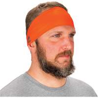 Bandeau de refroidissement Chill-Its 6634, Orange Toolneeds Inc.