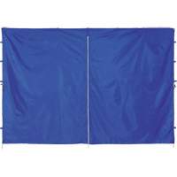 SHAX 6096 Pop-Up Tent Sidewall with Zipper Toolneeds Inc.