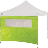 SHAX 6092 Pop-Up Tent Sidewall with Mesh Window Toolneeds Inc.