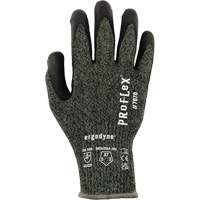 Gants enduit de nitrile r&eacute;sistant &agrave; la coupe ProFlex 7070, Taille Petit, Calibre 13, Rev&ecirc;tement Nitrile, Enveloppe en Aramide, ASTM ANSI niveau A7/EN 388 niveau F Toolneeds Inc.