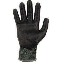 Gants enduit de nitrile r&eacute;sistant &agrave; la coupe ProFlex 7070, Taille Petit, Calibre 13, Rev&ecirc;tement Nitrile, Enveloppe en Aramide, ASTM ANSI niveau A7/EN 388 niveau F Toolneeds Inc.
