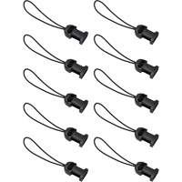 Squids 3133 Replacement Attachments for Barcode Scanner Lanyard Toolneeds Inc.