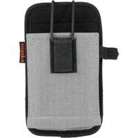 &eacute;tui pour scanneur de code barres Squids 5544 d'ordinateur portable de taille t&eacute;l&eacute;phone, avec pinces de ceinture et boucles Toolneeds Inc.