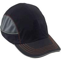 Skullerz 8950XL Bump Cap with Long Brim, Black Toolneeds Inc.