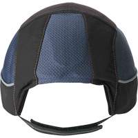 Skullerz 8950XL Bump Cap with Long Brim, Black Toolneeds Inc.