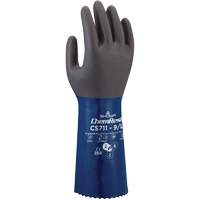 CS710 Chemical-Resistant Gloves, Size 7, 14" L, Polyester Toolneeds Inc.