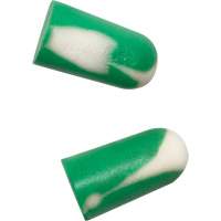 Bouchons d'oreilles biosourc&eacute;s Mega Bullet BioSoft, Vrac - Boîte Toolneeds Inc.