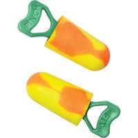 Bouchons d'oreilles biosourc&eacute;s PinchFit BioSoft, Vrac - Boîte Toolneeds Inc.