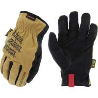 Driver's Work Gloves, 8, Synthetic Palm Toolneeds Inc.