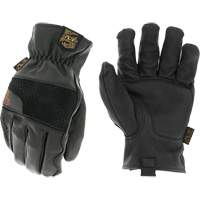 Driver's Work Gloves, 8, Grain Goatskin Palm Toolneeds Inc.