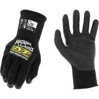 Speedknit Work Gloves, 7, Polyurethane Coating, 15 Gauge, Nylon Shell Toolneeds Inc.