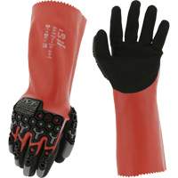 Speedknit M-Pact&reg; Chemical-Resistant Gloves, Size 7, HPPE Toolneeds Inc.