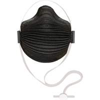 M Series Airwave Disposable Respirator with Nose Flange, N95, Medium/Large Toolneeds Inc.