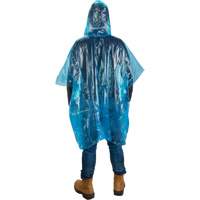 Poncho jetable Toolneeds Inc.