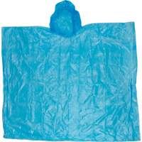 Poncho jetable Toolneeds Inc.
