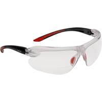 IRI-S Safety Glasses, Clear/1.5 Lens, Anti-Fog Toolneeds Inc.