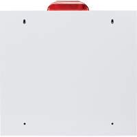 Standard Large AED Cabinet with Alarm & Strobe, Zoll AED Plus&reg;/Zoll AED 3/Cardio-Science/Physio-Control For, Non-Medical Toolneeds Inc.