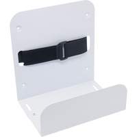 Wall/Vehicle AED Mounting Device, Universal For, Non-Medical Toolneeds Inc.