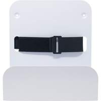 Wall/Vehicle AED Mounting Device, Universal For, Non-Medical Toolneeds Inc.
