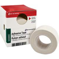 Recharge de ruban adh&eacute;sif pour les premiers soins SmartCompliance, Classe 1, 15' lo x 1" la Toolneeds Inc.