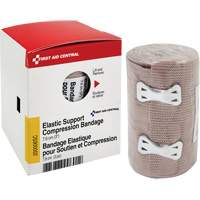 SmartCompliance&reg; Refill Elastic Wrap Bandage, 3" W, Class 1 Toolneeds Inc.