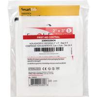 SmartCompliance&reg; Refill Non-Adherent Pads Toolneeds Inc.
