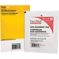 SmartCompliance&reg; Refill Non-Adherent Pads Toolneeds Inc.