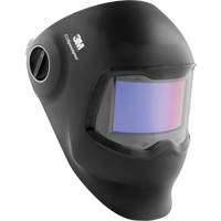 Speedglas G5-02 Welding Helmet Kit, Black Toolneeds Inc.