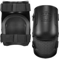 Knee, Kneeling, and Shin Pad