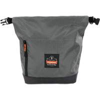 Sac respiratoire demi-visage et int&eacute;gral Arsenal 5185 Toolneeds Inc.