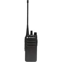 CP100d Series Non-Display Portable Two-Way Radio Toolneeds Inc.