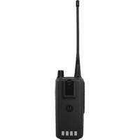 CP100d Series Non-Display Portable Two-Way Radio Toolneeds Inc.