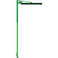 M&acirc;t de hauteur semi-fixe FlexiGuard M100 Toolneeds Inc.