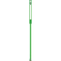 M&acirc;t de hauteur semi-fixe FlexiGuard M100 Toolneeds Inc.