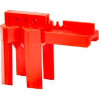 Adjustable Valve Lockout, Ball Type Toolneeds Inc.