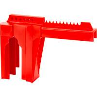 4-Legged Valve Lockout, Ball Type Toolneeds Inc.