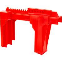 4-Legged Valve Lockout, Ball Type Toolneeds Inc.