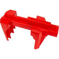 4-Legged Valve Lockout, Ball Type Toolneeds Inc.