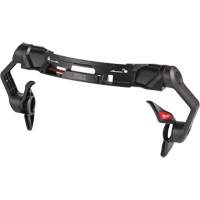 Monture de rechange de visi&egrave;re Bolt, Suspension Aucun (accessoire &agrave; casque de s&eacute;curit&eacute;) Toolneeds Inc.