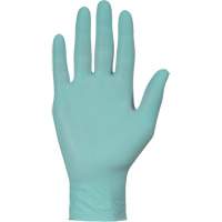 KeepKleen&reg; Biodegradable Disposable Gloves, X-Large, Nitrile, 3-mil, Powder-Free, Blue, Class 2 Toolneeds Inc.