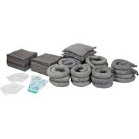 Premium Spill Kit Refill, Universal Toolneeds Inc.