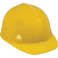 SC-6 Cap Style Hardhat, ANSI Type I/CSA Type 1, Ratchet Suspension Toolneeds Inc.