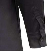 7742 Chemise de s&eacute;curit&eacute; ignifug&eacute;e FR-Tech, Petit, Bleu marin Toolneeds Inc.